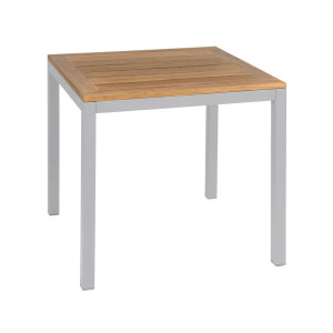Plaza Table Alu Frame-b<br />Please ring <b>01472 230332</b> for more details and <b>Pricing</b> 